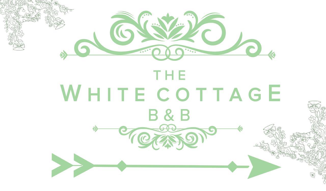 White Cottage B And B Spilsby Exterior photo