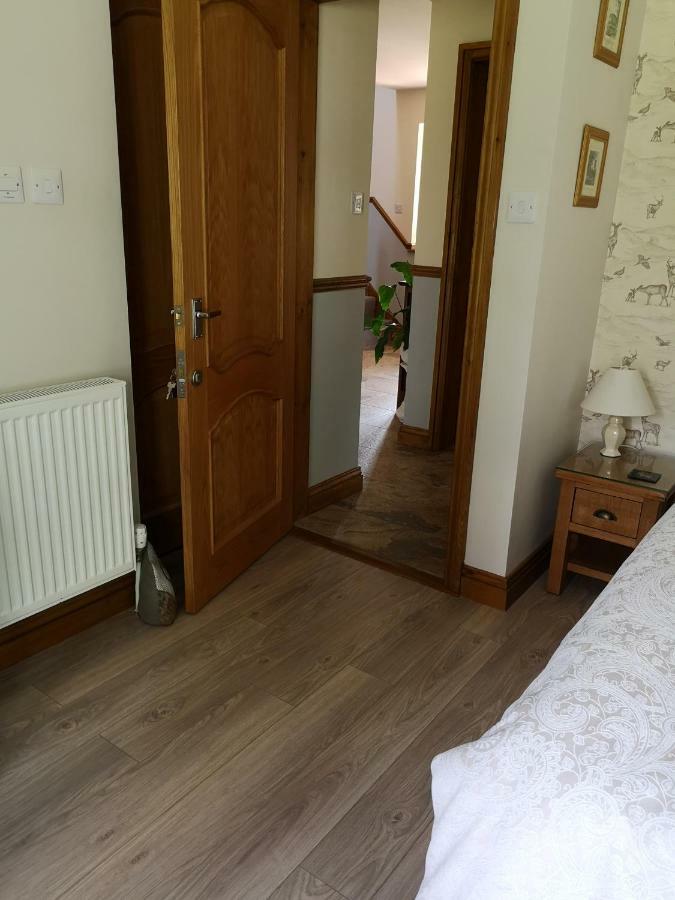 White Cottage B And B Spilsby Room photo