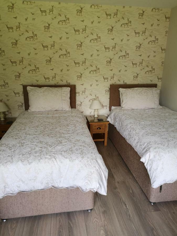 White Cottage B And B Spilsby Room photo